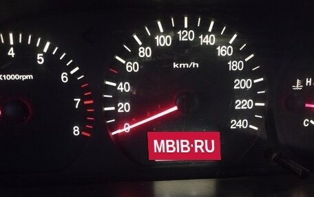 Hyundai XG I рестайлинг, 2004 год, 409 000 рублей, 17 фотография