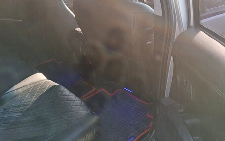 Mitsubishi Outlander III рестайлинг 3, 2010 год, 1 100 000 рублей, 7 фотография