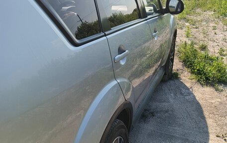 Mitsubishi Outlander III рестайлинг 3, 2010 год, 1 100 000 рублей, 9 фотография