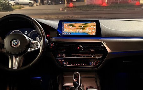 BMW 5 серия, 2019 год, 2 150 000 рублей, 9 фотография