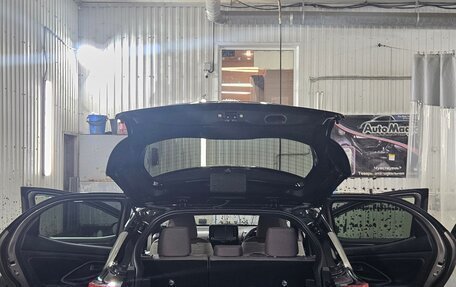 Toyota Yaris, 2020 год, 1 800 000 рублей, 5 фотография