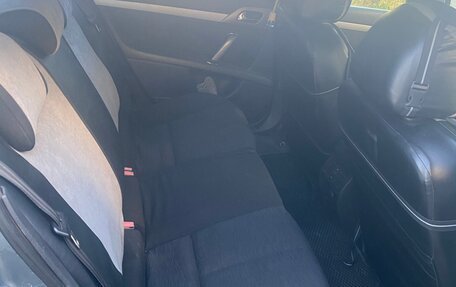 Peugeot 407, 2005 год, 460 000 рублей, 7 фотография