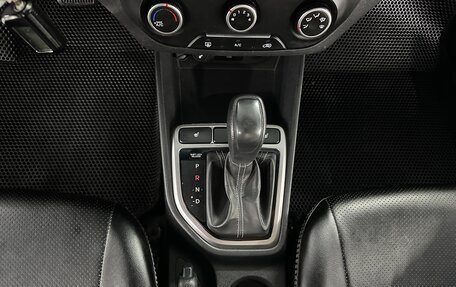 Hyundai Creta I рестайлинг, 2020 год, 1 749 000 рублей, 14 фотография