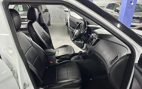 Hyundai Creta I рестайлинг, 2020 год, 1 749 000 рублей, 20 фотография