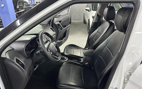 Hyundai Creta I рестайлинг, 2020 год, 1 749 000 рублей, 17 фотография