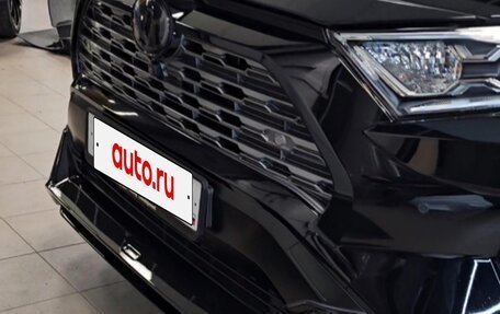 Toyota RAV4, 2022 год, 4 848 848 рублей, 1 фотография