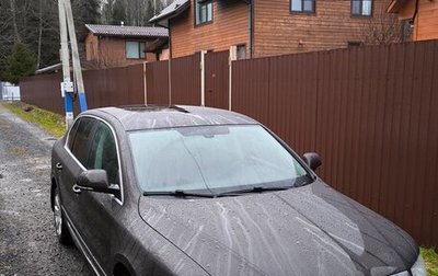 Skoda Superb III рестайлинг, 2013 год, 1 095 000 рублей, 1 фотография