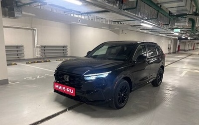 Honda CR-V, 2025 год, 4 750 000 рублей, 1 фотография