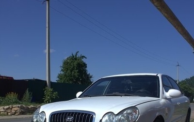 Hyundai Sonata IV рестайлинг, 2005 год, 230 000 рублей, 1 фотография
