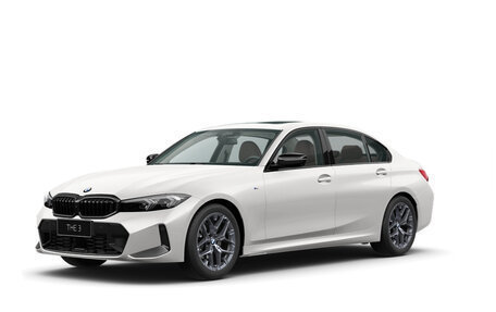 BMW 3 серия, 2025 год, 6 150 000 рублей, 1 фотография