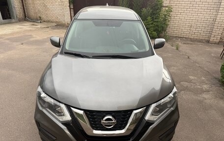 Nissan X-Trail, 2019 год, 2 350 000 рублей, 1 фотография