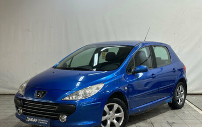 Peugeot 307 I, 2007 год, 230 000 рублей, 1 фотография