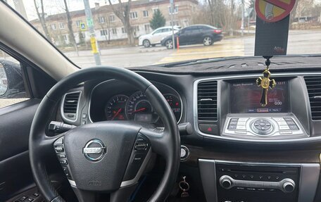 Nissan Teana, 2011 год, 800 000 рублей, 3 фотография