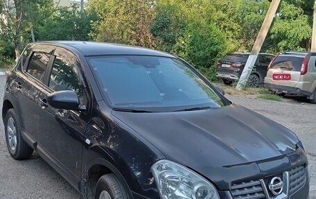 Nissan Qashqai, 2008 год, 600 000 рублей, 1 фотография