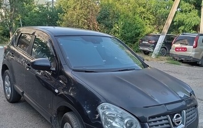 Nissan Qashqai, 2008 год, 600 000 рублей, 1 фотография