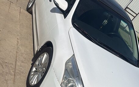 Nissan Teana, 2011 год, 800 000 рублей, 8 фотография