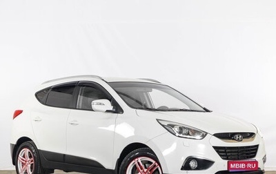 Hyundai ix35 I рестайлинг, 2014 год, 1 359 000 рублей, 1 фотография
