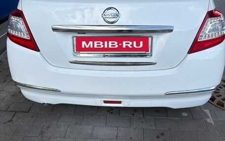 Nissan Teana, 2011 год, 800 000 рублей, 6 фотография