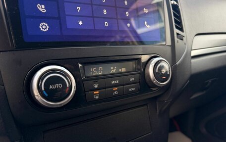 Mitsubishi Pajero IV, 2011 год, 1 843 000 рублей, 16 фотография