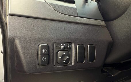 Mitsubishi Pajero IV, 2011 год, 1 843 000 рублей, 18 фотография