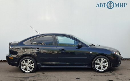 Mazda 3, 2008 год, 550 000 рублей, 4 фотография