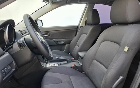 Mazda 3, 2008 год, 550 000 рублей, 10 фотография