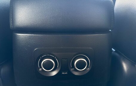 Mitsubishi Pajero IV, 2011 год, 1 843 000 рублей, 19 фотография