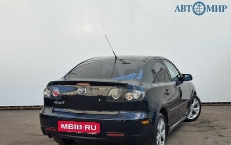 Mazda 3, 2008 год, 550 000 рублей, 5 фотография