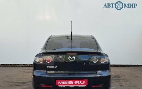 Mazda 3, 2008 год, 550 000 рублей, 6 фотография