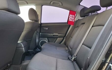 Mazda 3, 2008 год, 550 000 рублей, 11 фотография