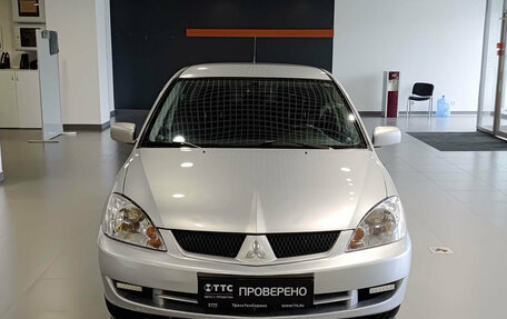 Mitsubishi Lancer IX, 2005 год, 330 000 рублей, 2 фотография