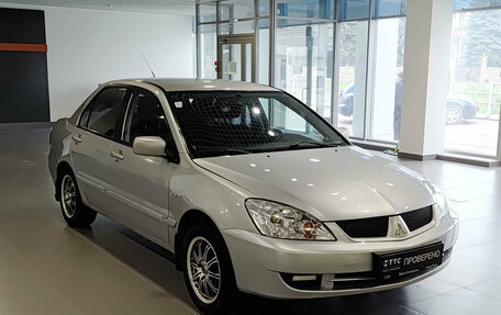 Mitsubishi Lancer IX, 2005 год, 330 000 рублей, 3 фотография