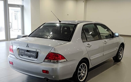Mitsubishi Lancer IX, 2005 год, 330 000 рублей, 6 фотография