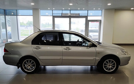 Mitsubishi Lancer IX, 2005 год, 330 000 рублей, 5 фотография