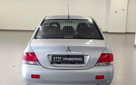 Mitsubishi Lancer IX, 2005 год, 330 000 рублей, 7 фотография