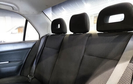 Mitsubishi Lancer IX, 2005 год, 330 000 рублей, 15 фотография