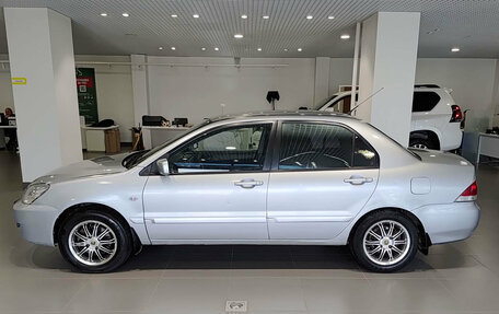 Mitsubishi Lancer IX, 2005 год, 330 000 рублей, 10 фотография