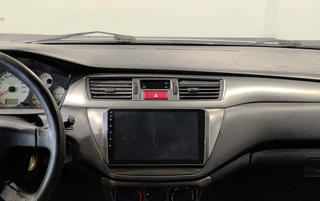 Mitsubishi Lancer IX, 2005 год, 330 000 рублей, 18 фотография