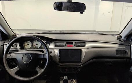 Mitsubishi Lancer IX, 2005 год, 330 000 рублей, 17 фотография