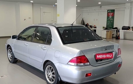 Mitsubishi Lancer IX, 2005 год, 330 000 рублей, 8 фотография