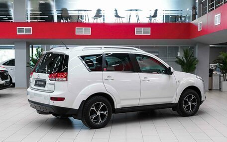 Citroen C-Crosser, 2011 год, 1 050 000 рублей, 2 фотография