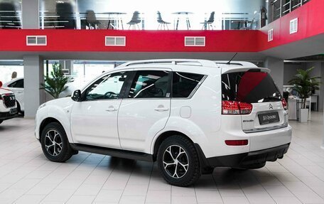 Citroen C-Crosser, 2011 год, 1 050 000 рублей, 4 фотография