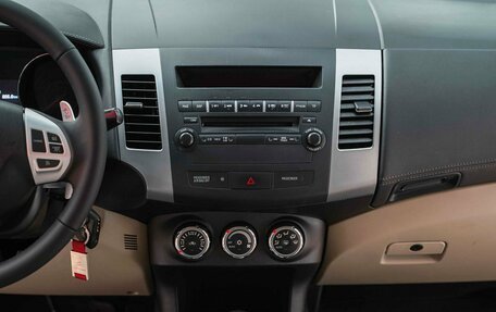 Citroen C-Crosser, 2011 год, 1 050 000 рублей, 10 фотография