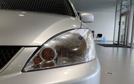 Mitsubishi Lancer IX, 2005 год, 330 000 рублей, 21 фотография