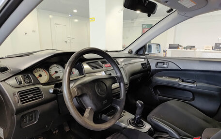 Mitsubishi Lancer IX, 2005 год, 330 000 рублей, 20 фотография