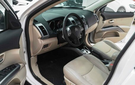 Citroen C-Crosser, 2011 год, 1 050 000 рублей, 6 фотография