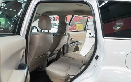 Citroen C-Crosser, 2011 год, 1 050 000 рублей, 7 фотография