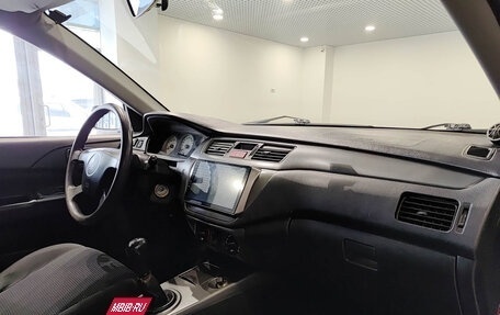 Mitsubishi Lancer IX, 2005 год, 330 000 рублей, 13 фотография