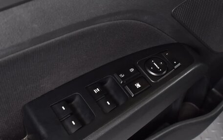 Hyundai Elantra VI рестайлинг, 2017 год, 1 300 000 рублей, 17 фотография