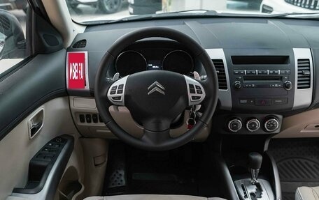 Citroen C-Crosser, 2011 год, 1 050 000 рублей, 11 фотография